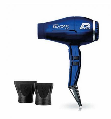PARLUX ALYON hairdryer #night blue 1 u