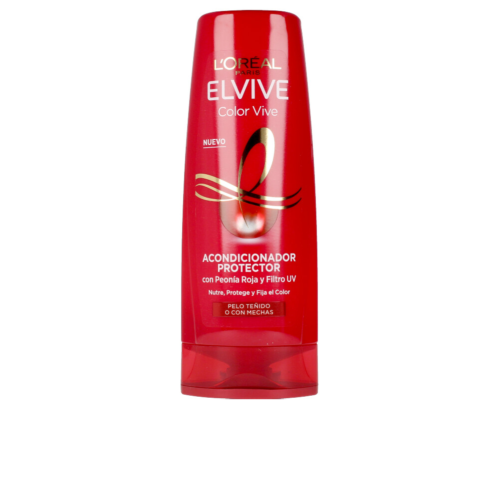 ELVIVE COLOR-VIVE conditioner 300 ml