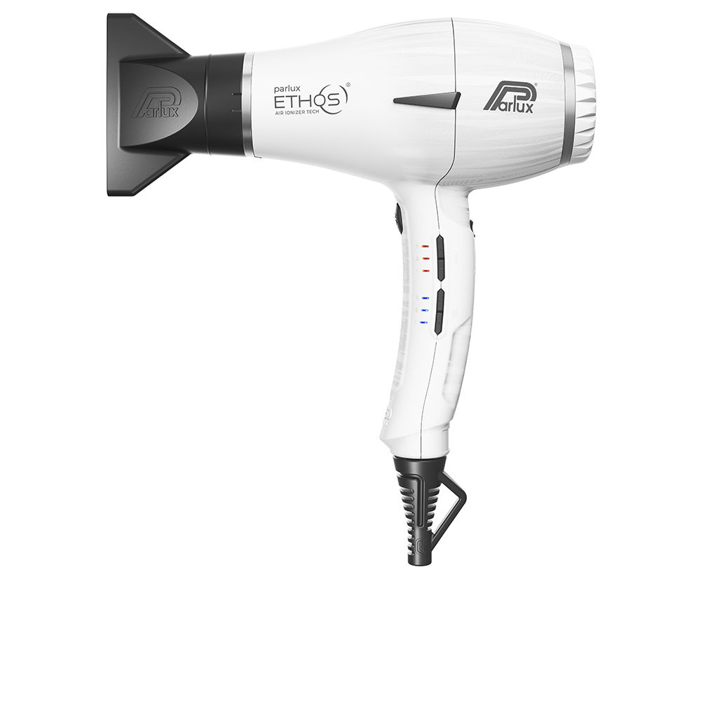 ETHOS hairdryer  #Matte white 1 u