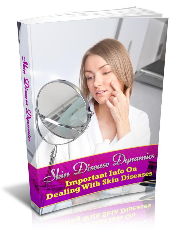 Skin Disease Dynamics