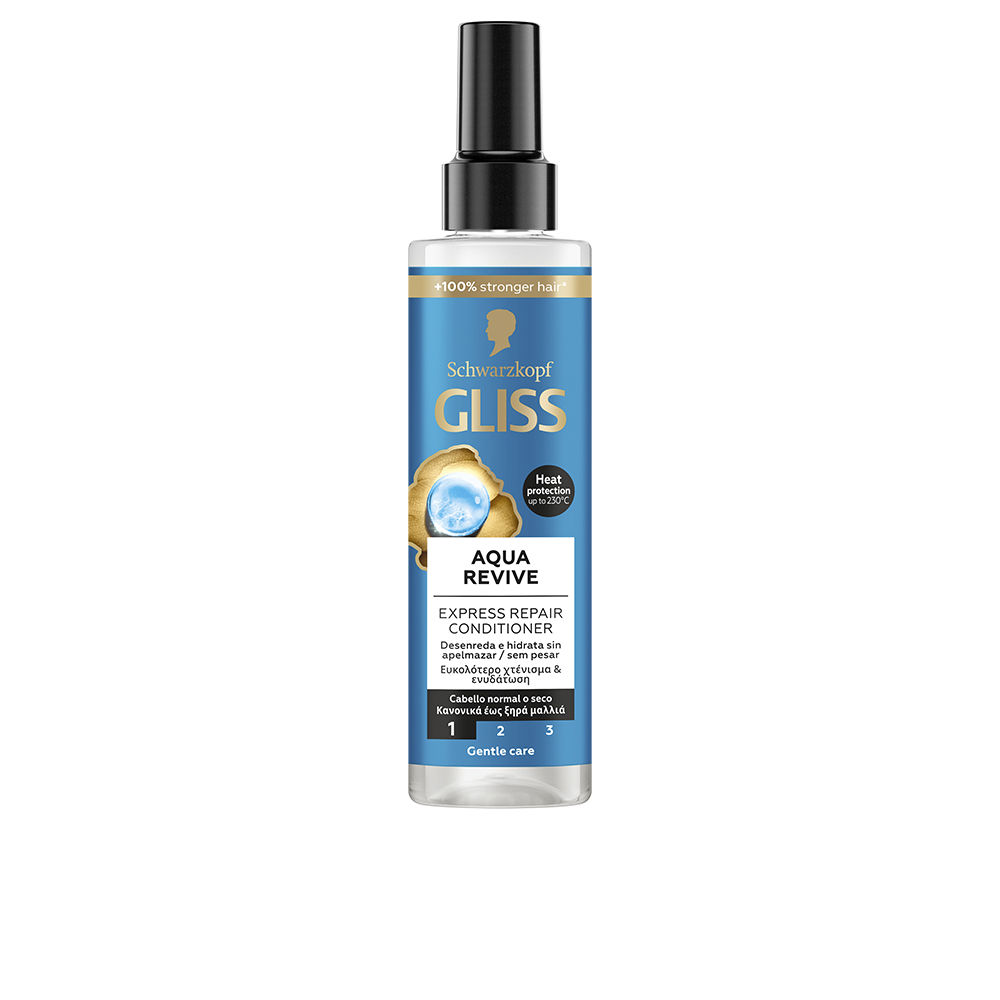 GLISS AQUA REVIVE conditioner spray  200 ml