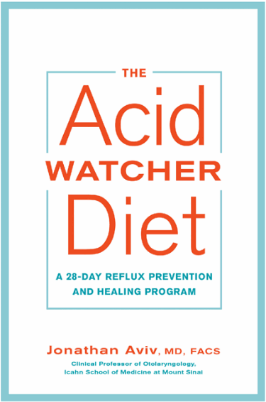 The Acid Watcher Diet