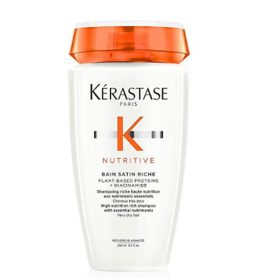 Shampoo Kerastase Nutritive 250 ml