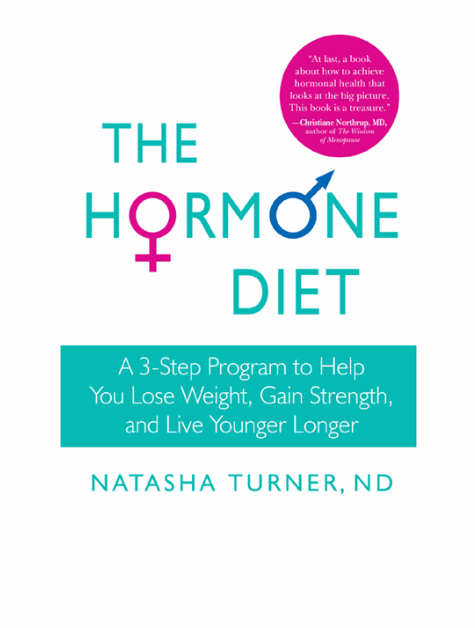 The Hormone Diet