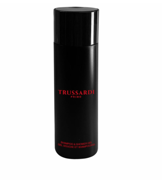 Shampoo Trussardi PRIMO 200 ml