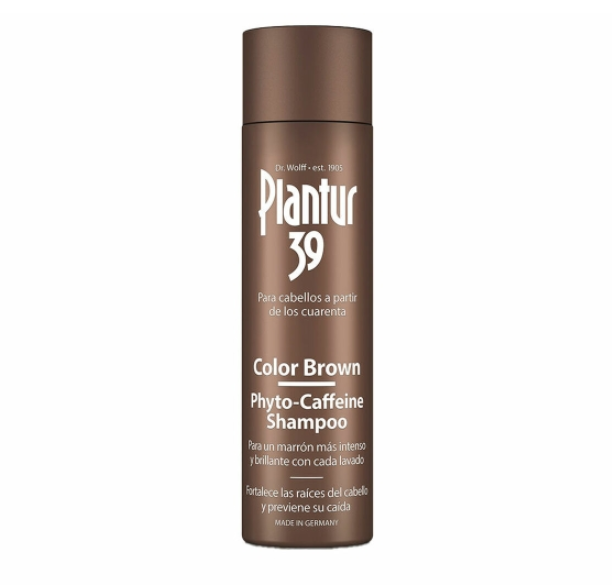 Restorative Shampoo Plantur 39 PHYTO-CAFFEINE 250 ml