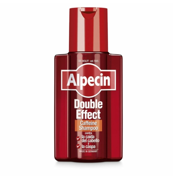 Anti-Hair Loss Shampoo Alpecin CAFFEINE 200 ml 375 ml