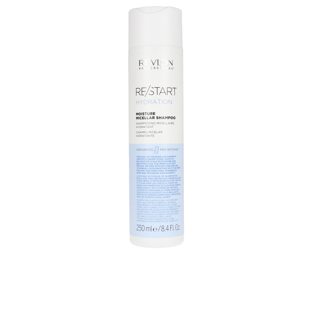 RE-START hydration shampoo  250 ml