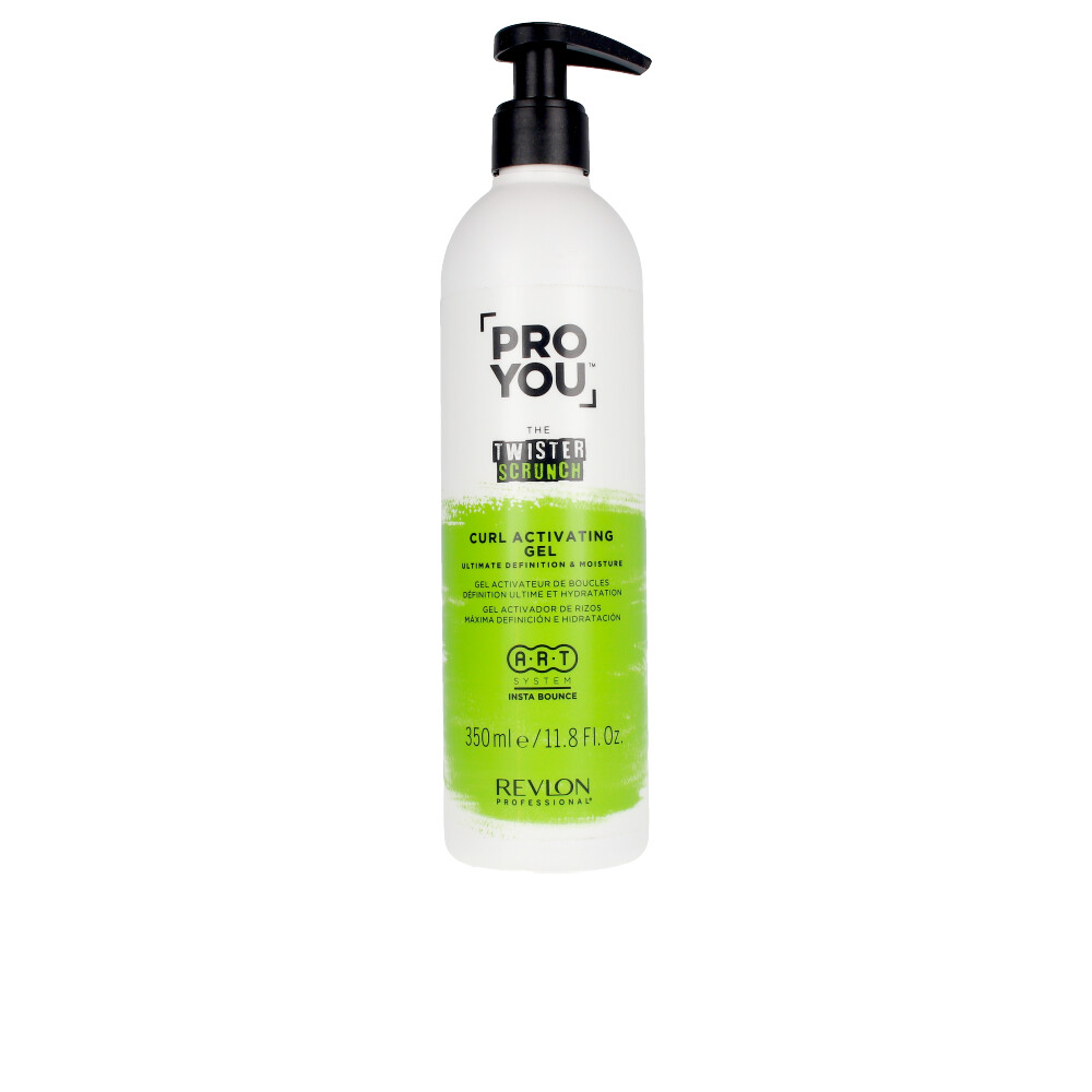 PROYOU the twister scrunch  350 ml