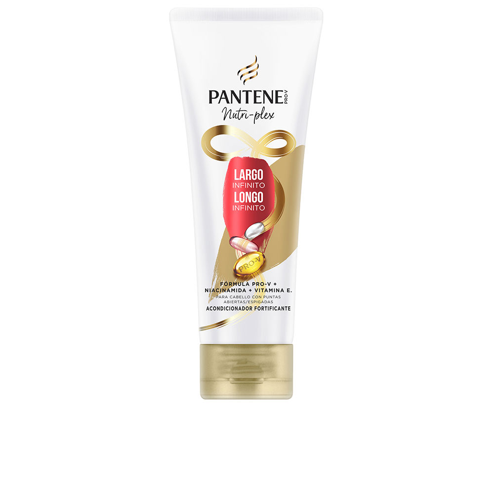 PANTENE LARGO INFINITO acondicionador  180 ml