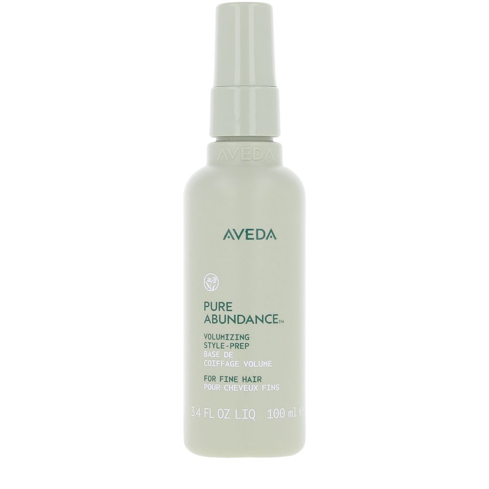 PURE ABUNDANCE style-prep 100 ml