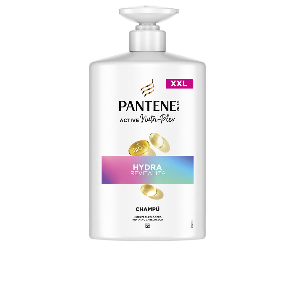 PANTENE HYDRA REVITALIZA champú  1000 ml