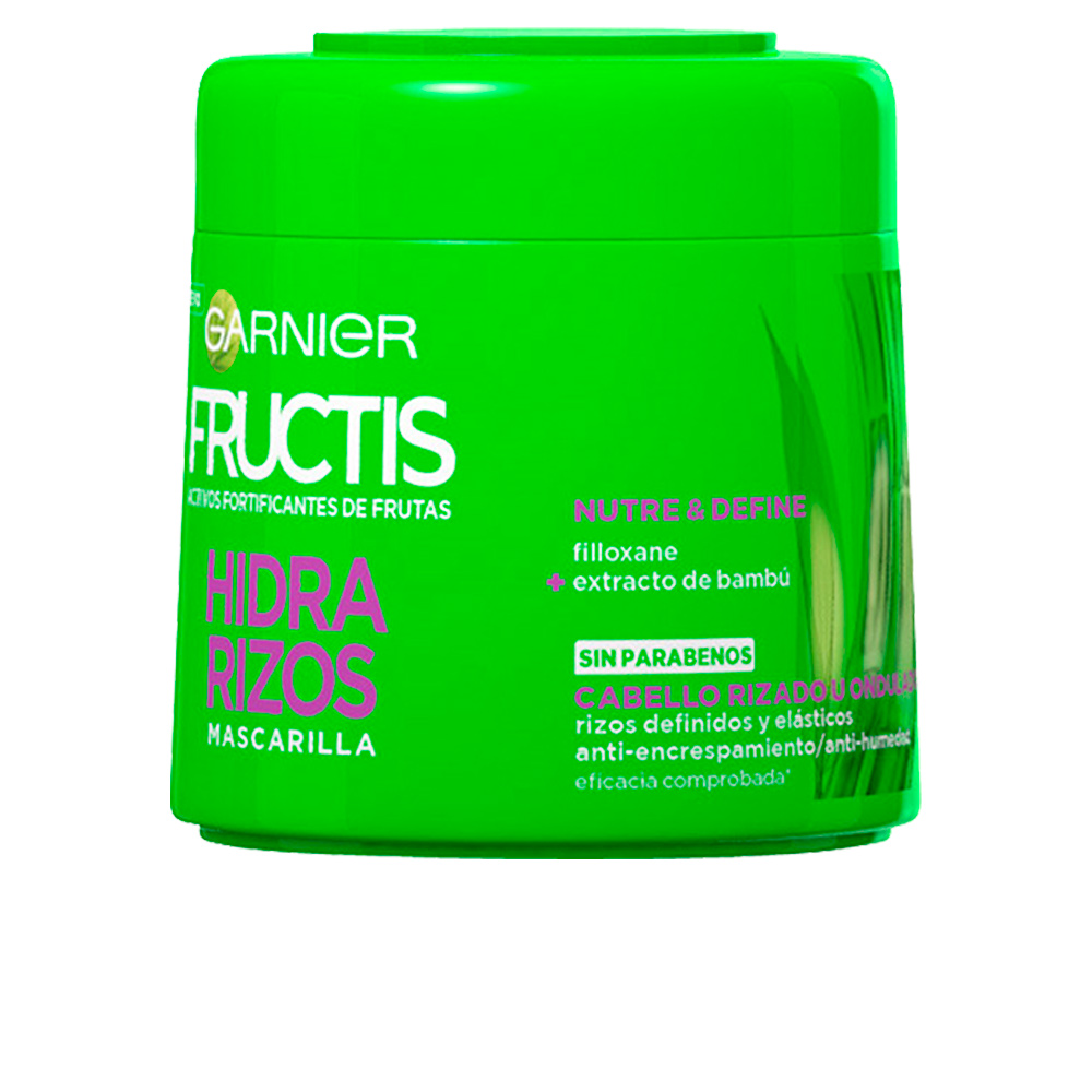 FRUCTIS HIDRA CURLS mask 300 ml