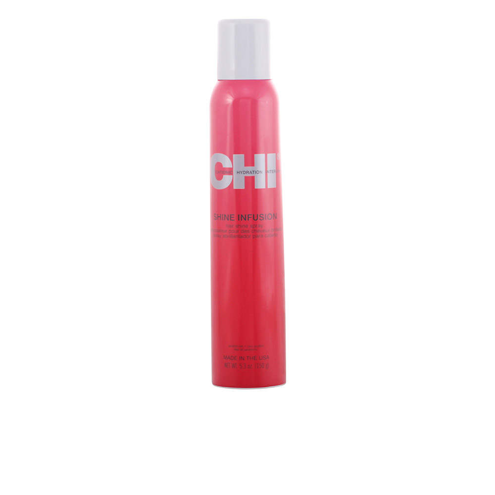 CHI SHINE INFUSION hair shine spray  150 g