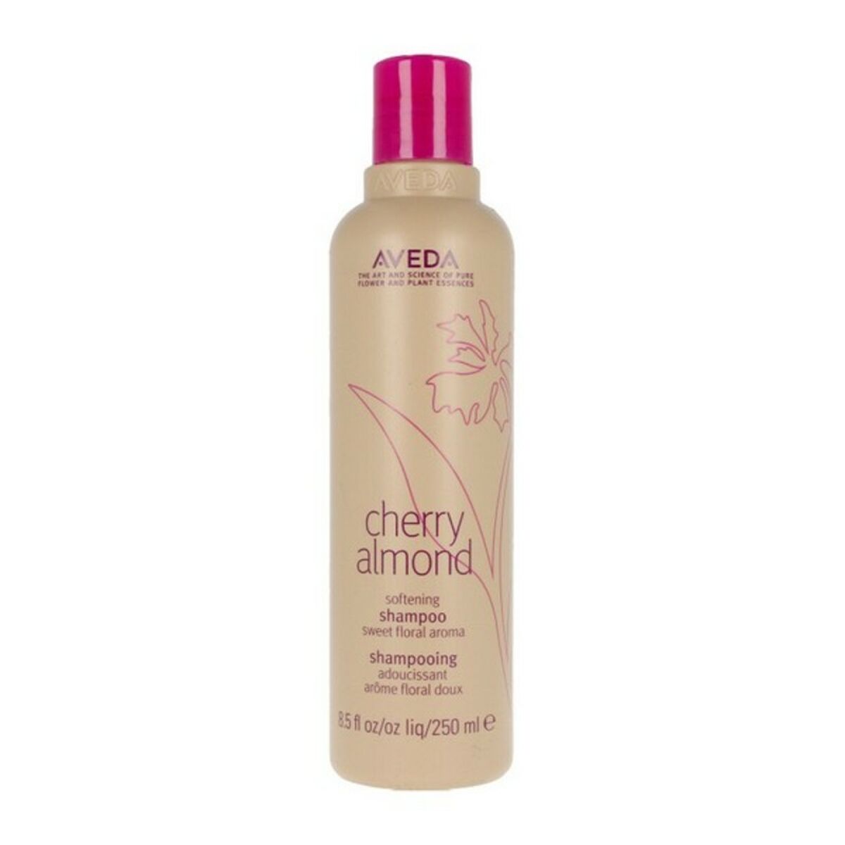 Detangling shampoo Cherry Almond Aveda 250 ml