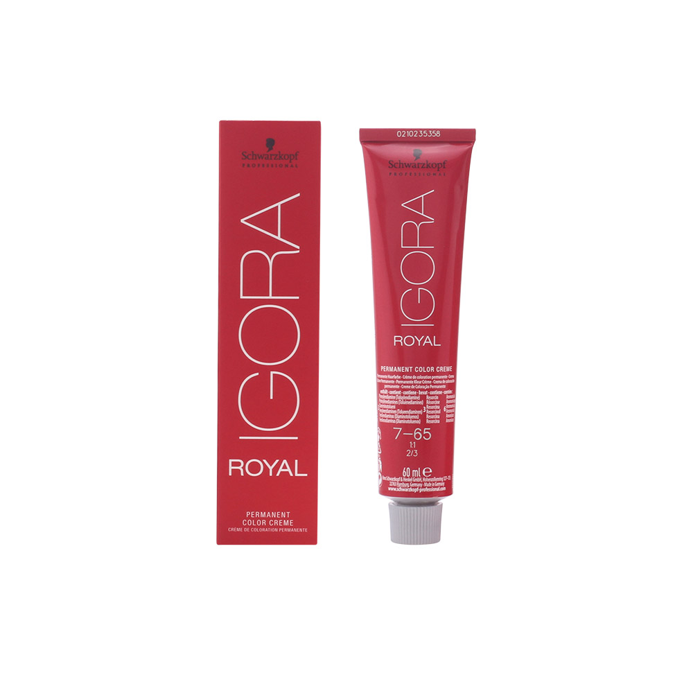 IGORA ROYAL #7-65 60 ml