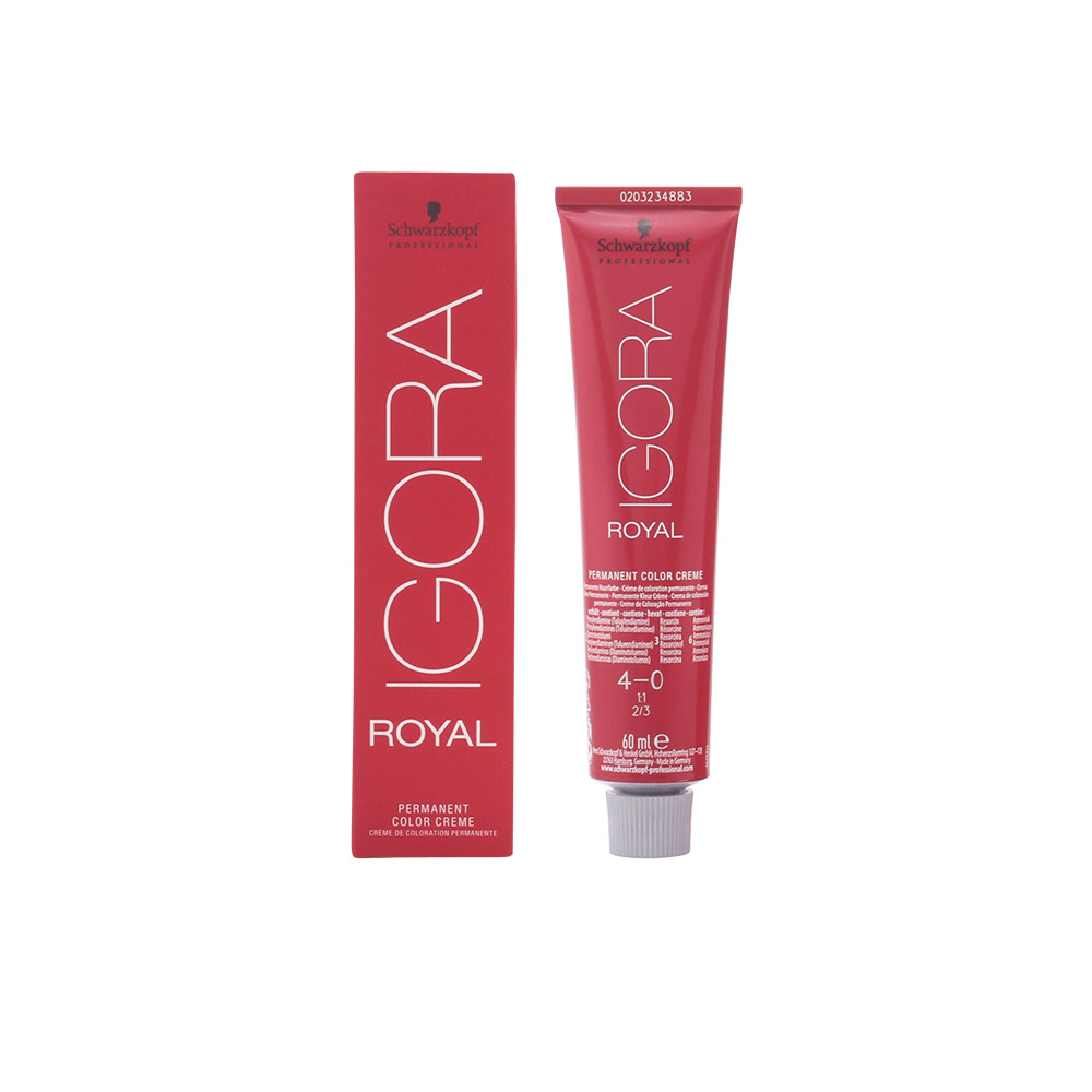 IGORA ROYAL 4-0 60 ml