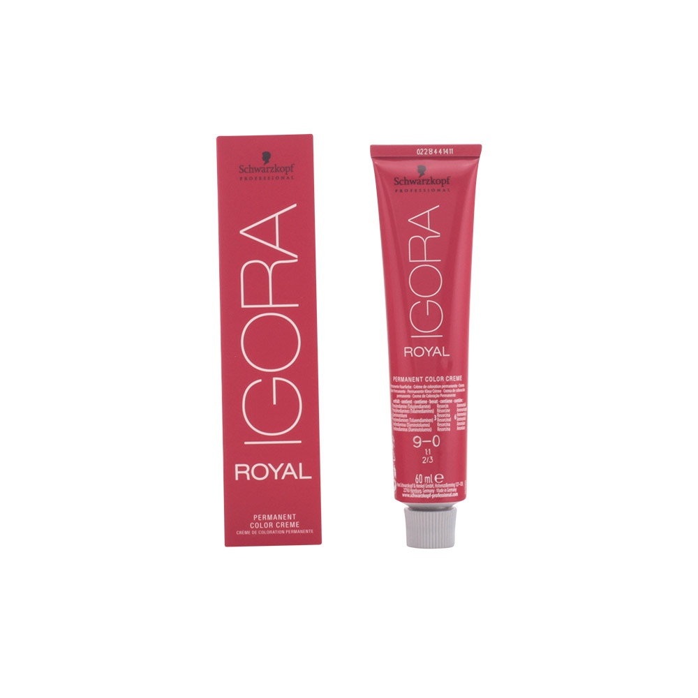 IGORA ROYAL #9-0 60 ml