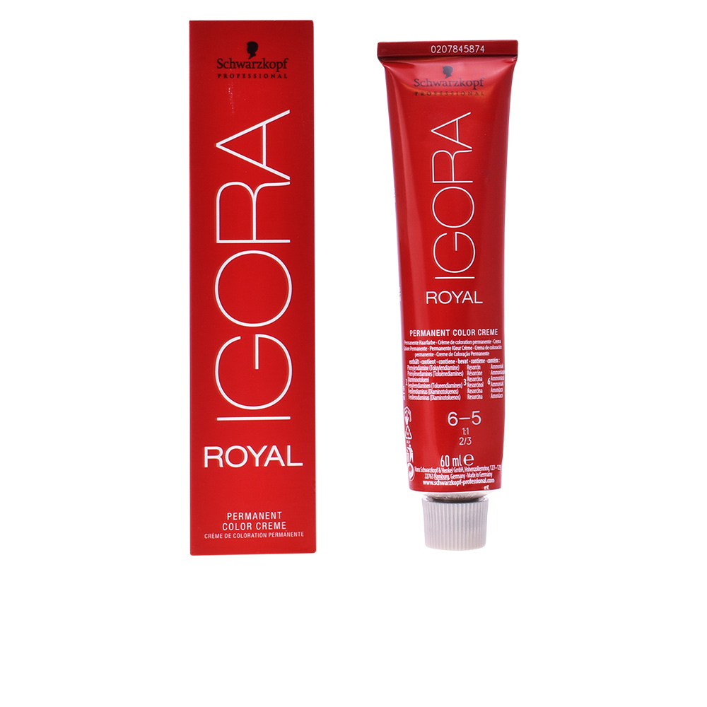 IGORA ROYAL #6-5 60 ml