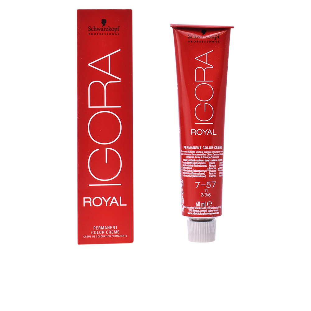 IGORA ROYAL #7-57 60 ml