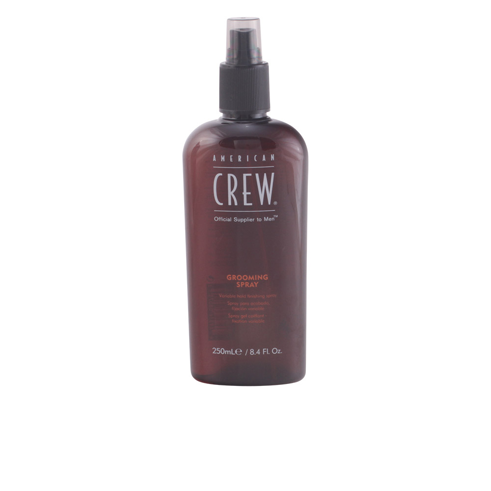 GROOMING SPRAY  250 ml