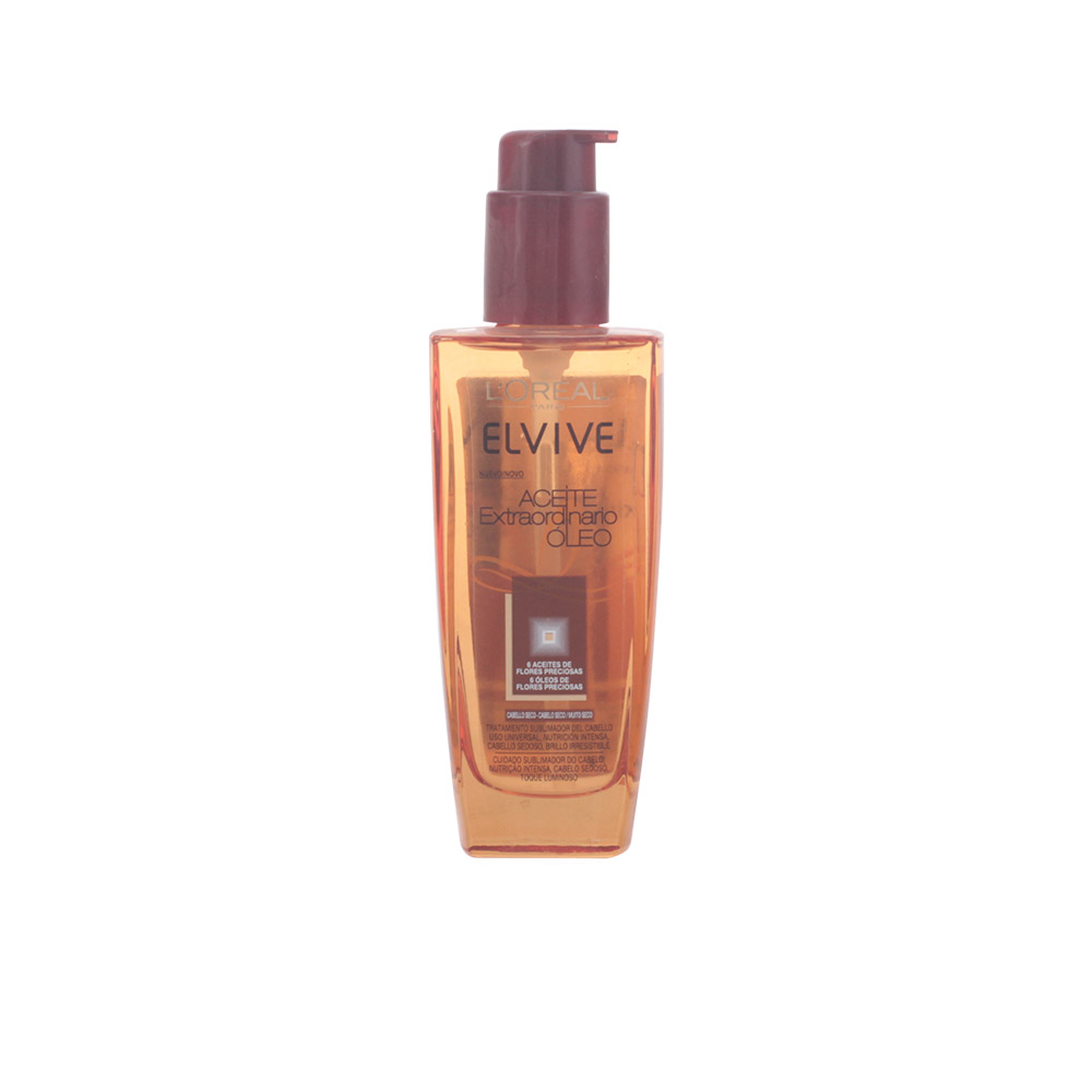 ELVIVE extraordinary oil dry treatment 100 ml
