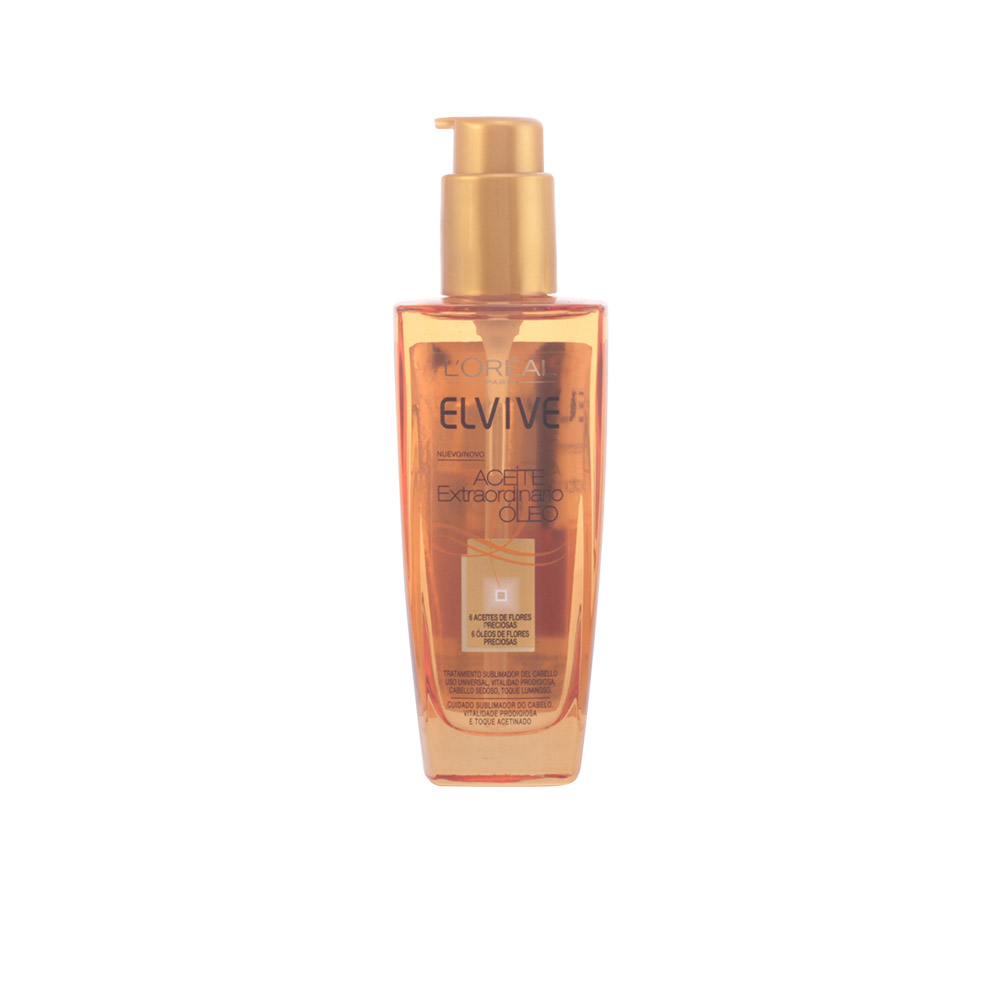 ELVIVE extraordinary treatment oil  100 ml