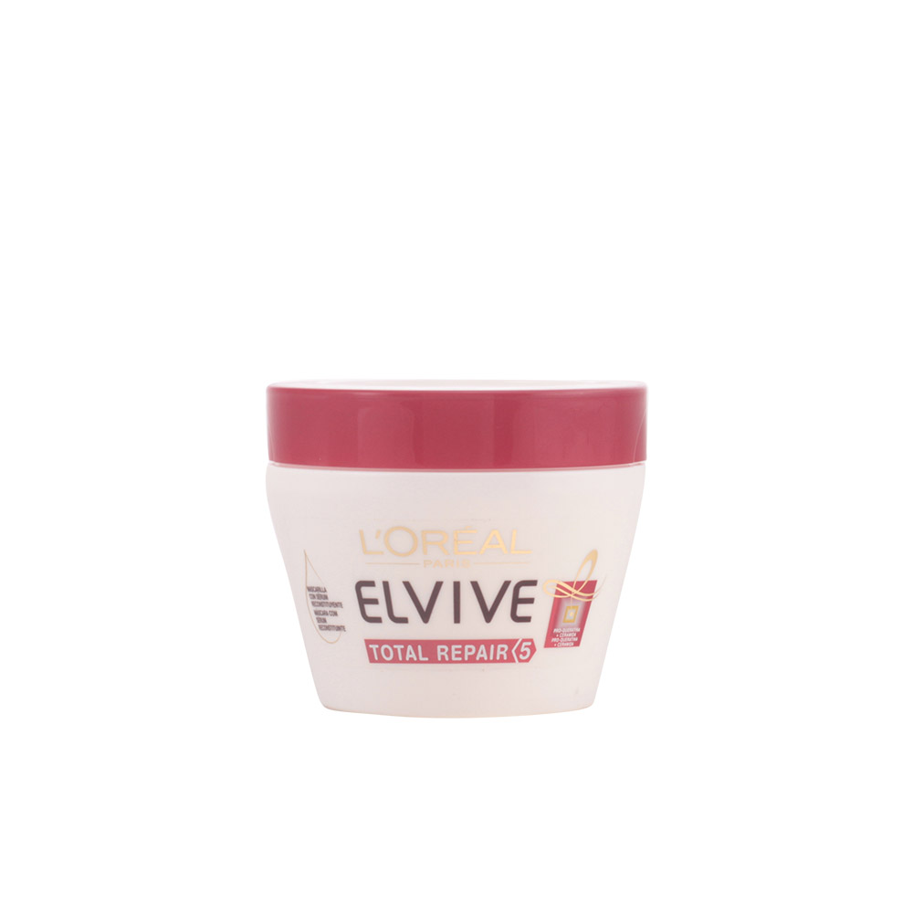 ELVIVE total repair 5 mascarilla 300 ml