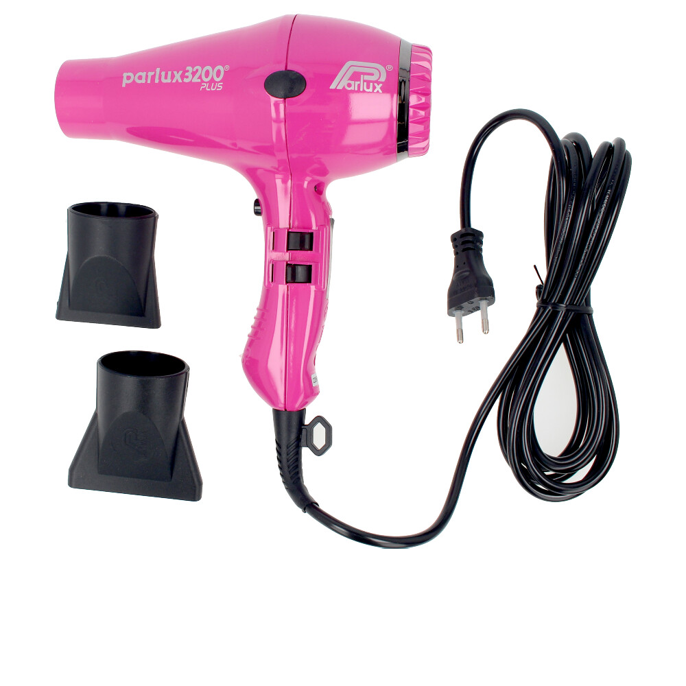PARLUX 3200 PLUS hairdryer  #Fuchsia 1 u