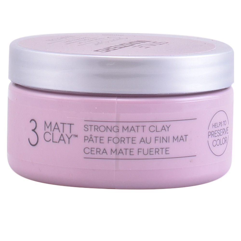 STYLE MASTERS matt modelling clay  85 g
