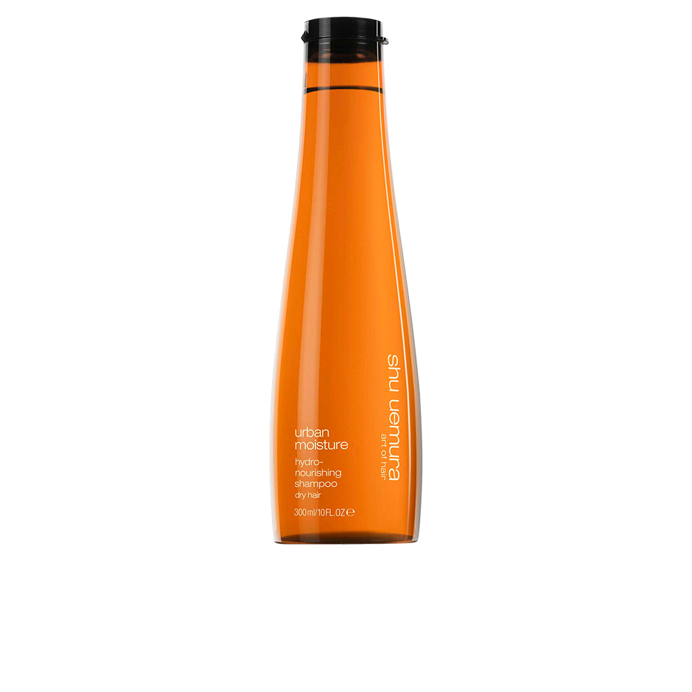 URBAN MOISTURE hydro-nourishing shampoo dry hair 300 ml