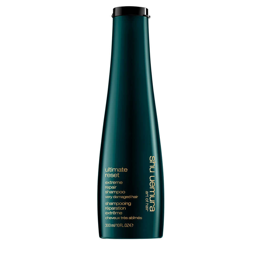 ULTIMATE RESET shampoo 300 ml
