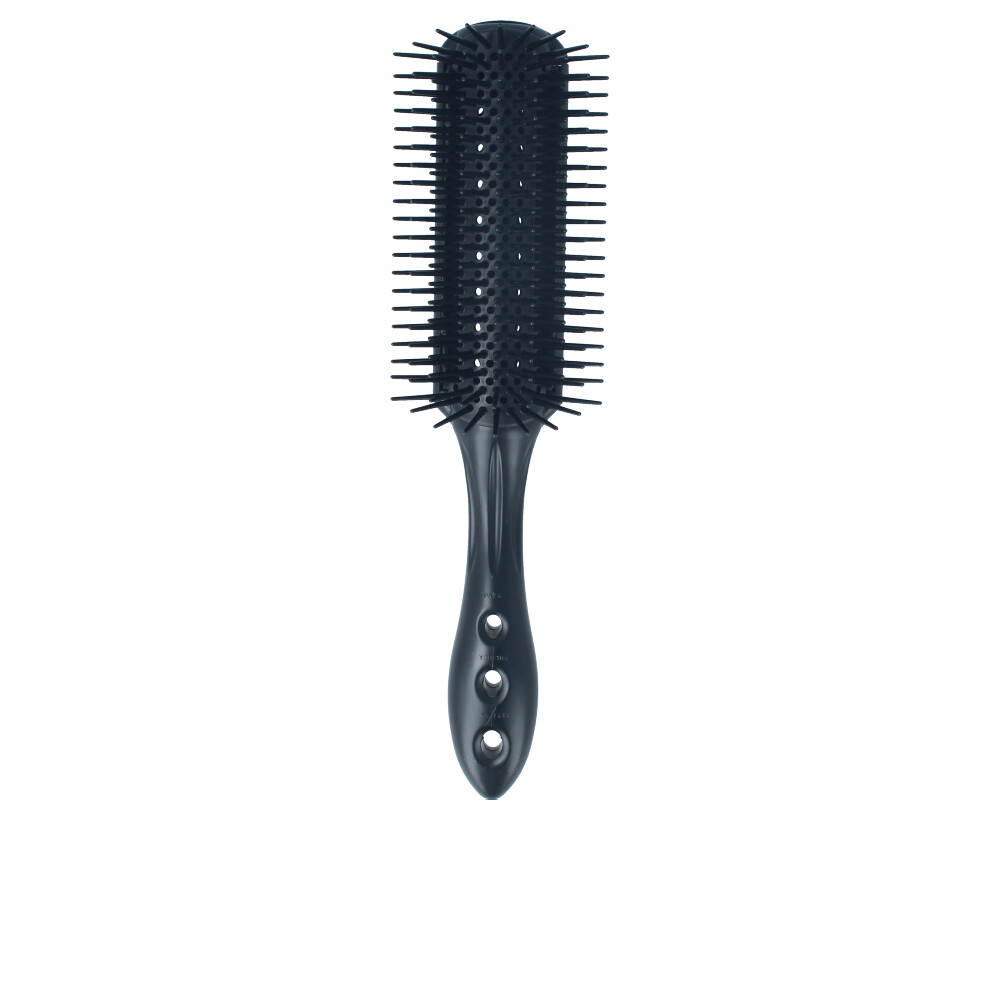 YS PARK IONIC&amp;ANTIBAC BRUSH  #black T09 1 u
