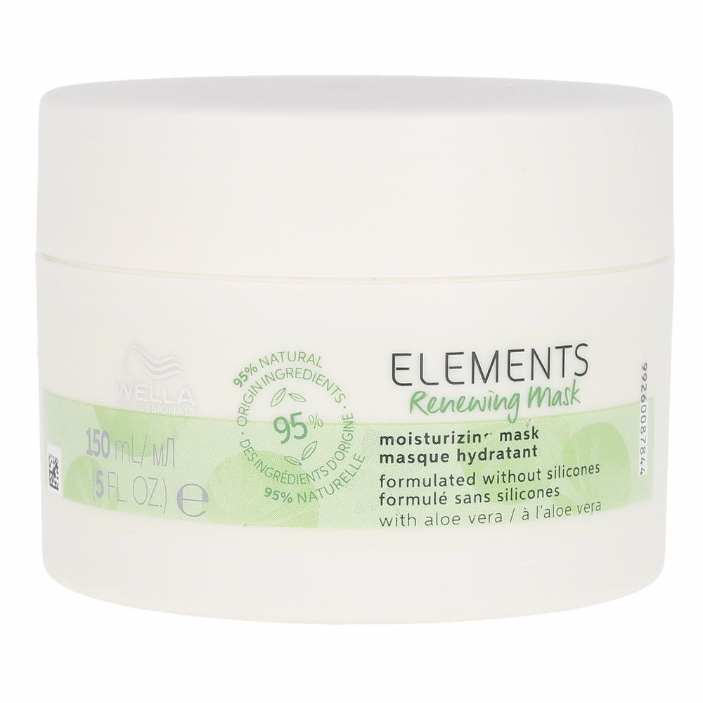 ELEMENTS renewing shampoo 150 ml