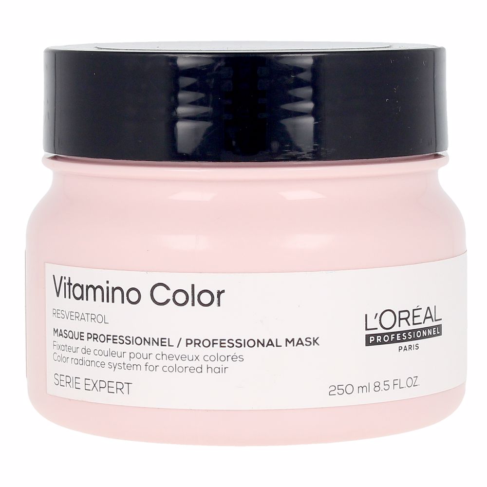 VITAMIN COLOR mask 250 ml