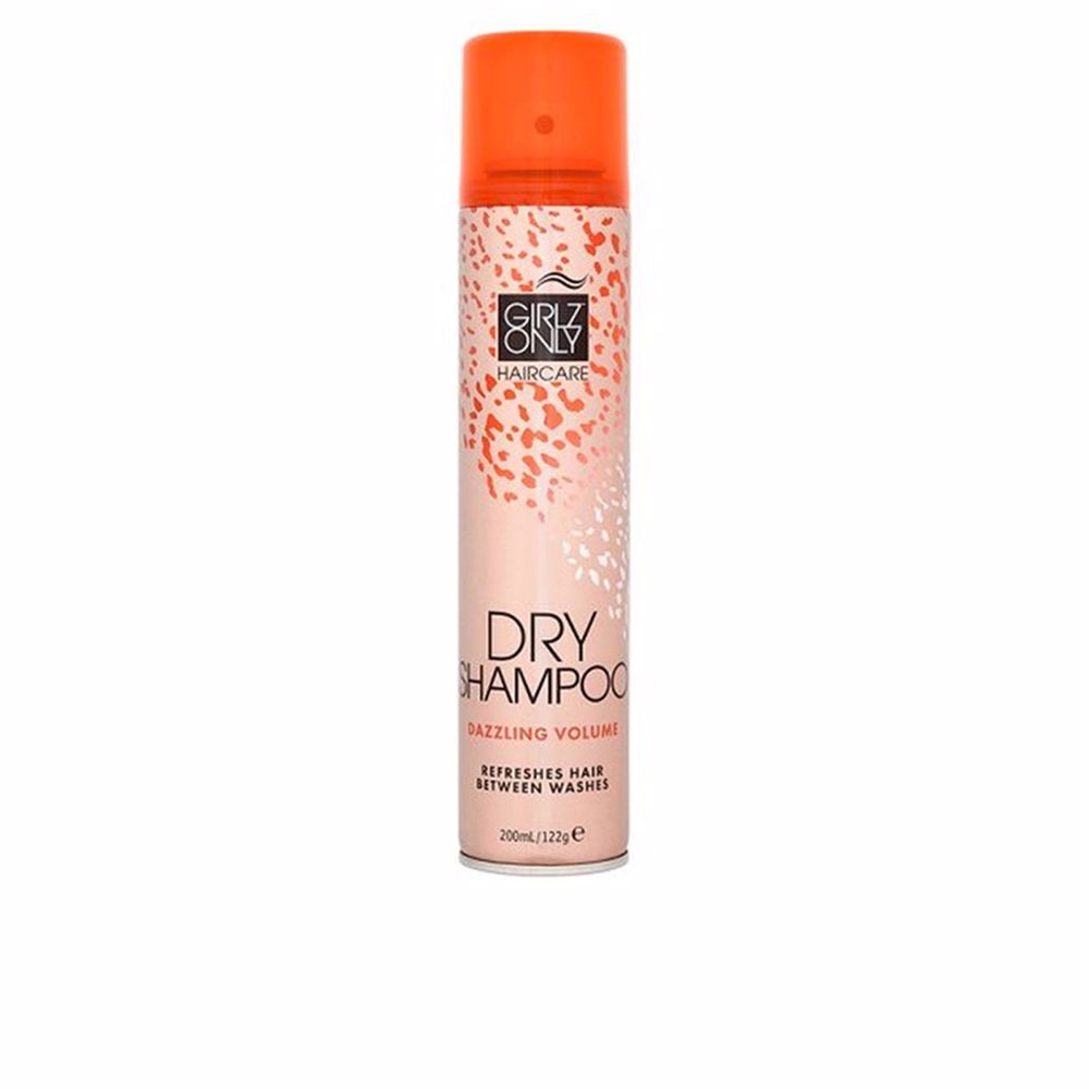 DRY SHAMPOO dazzling volume  200 ml
