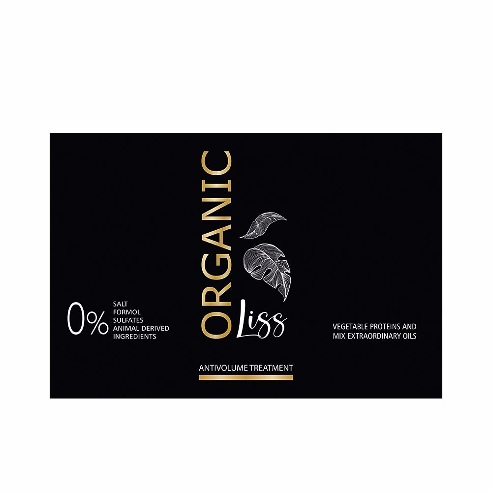 LISO KERATINA tratamiento  100 ml