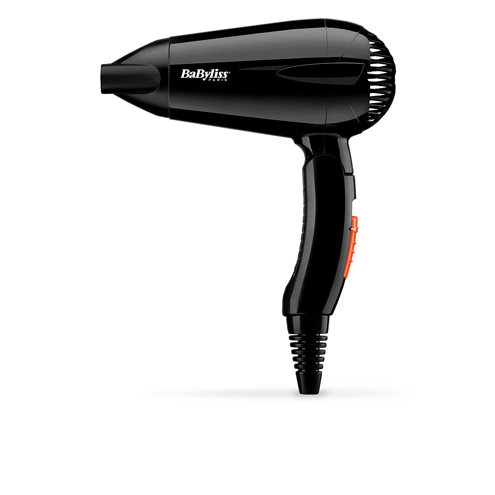 HAIRDRYER VIAJE 5344E dry 2000 1 u