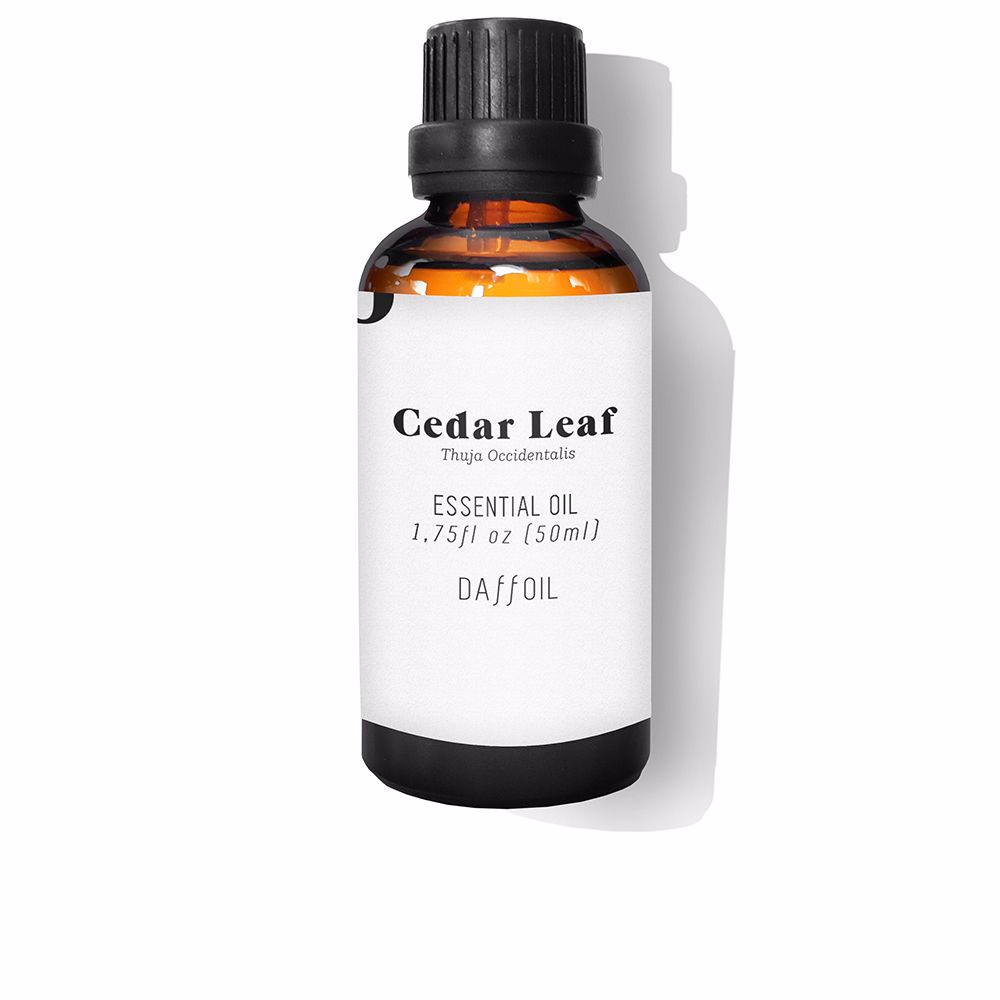 CEDAR LEAF essential oil 50 ml