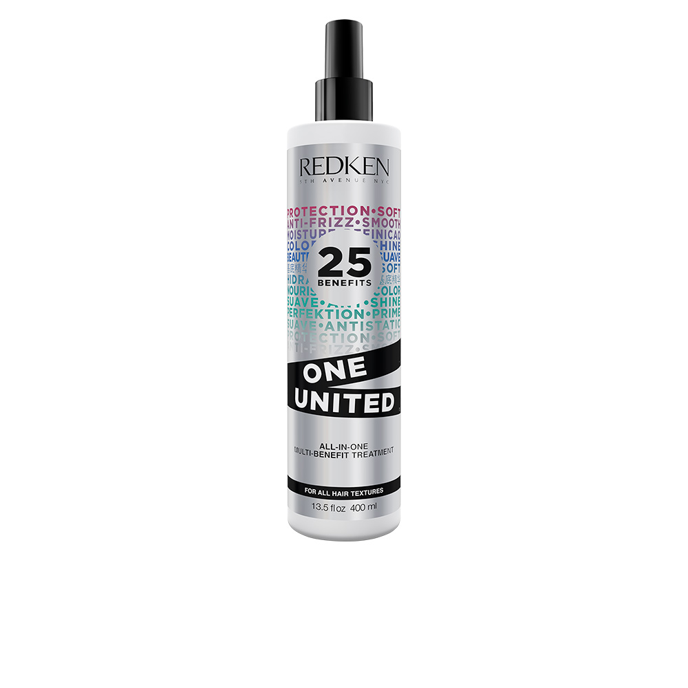 ONE UNITED all-in-one hair treatment 400 ml