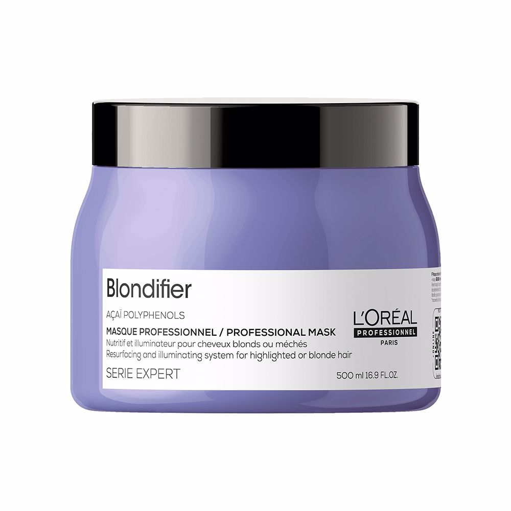 BLONDIFIER mascarilla  500 ml