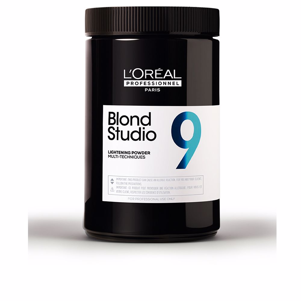 BLOND STUDIO 500 g