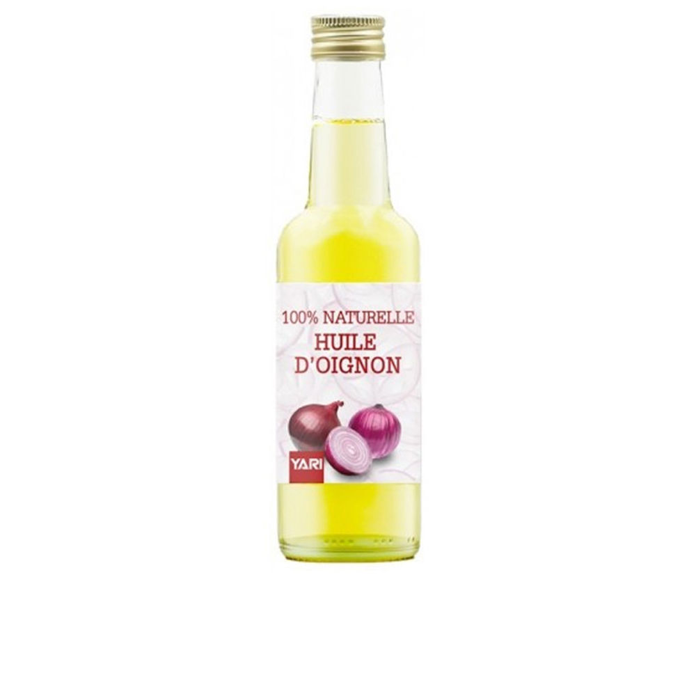 100% NATURAL onion oil  250 ml