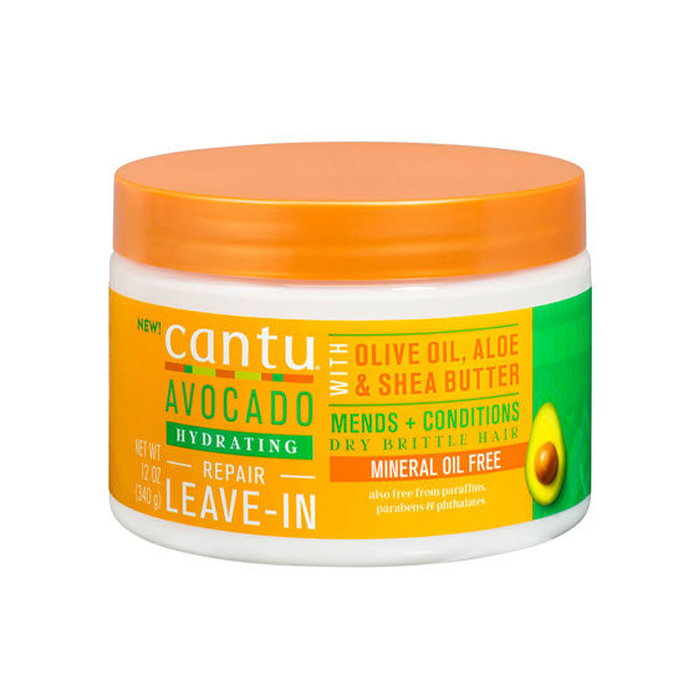 AVOCADO HYDRATING repair leave-in 340 g