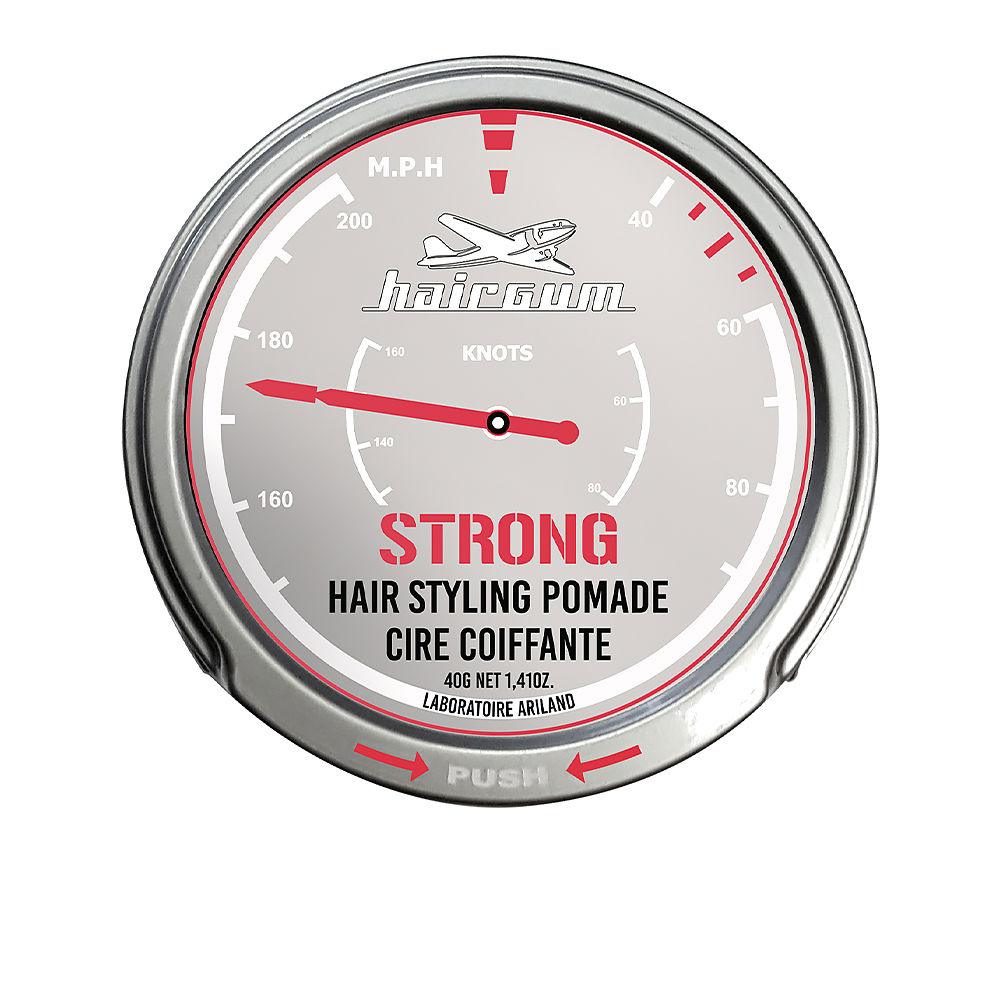 STRONG hair styling pomade 40 g