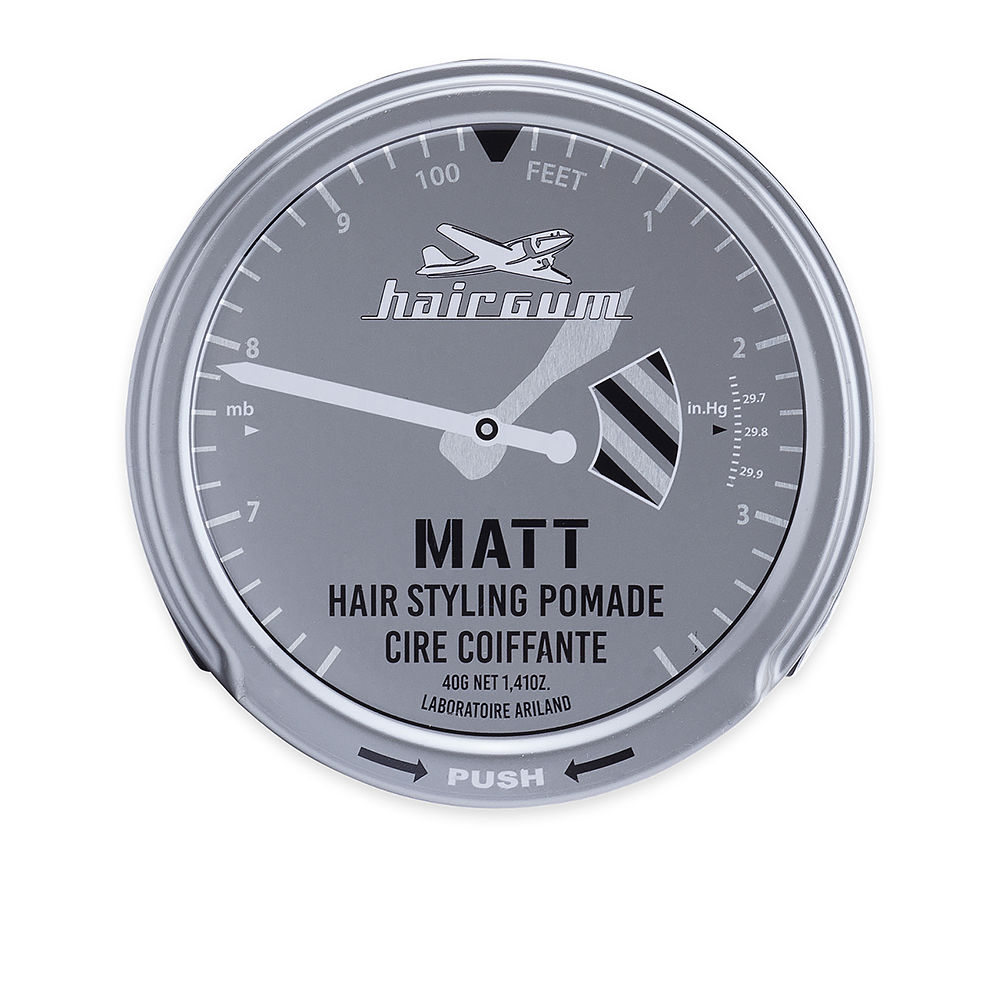 MATT hair styling pomade 40 g