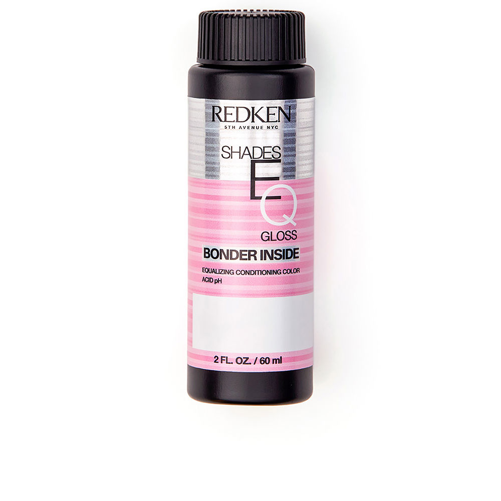 SHADES EQ bonder inside #010P-9.9  x 3 u 60 ml