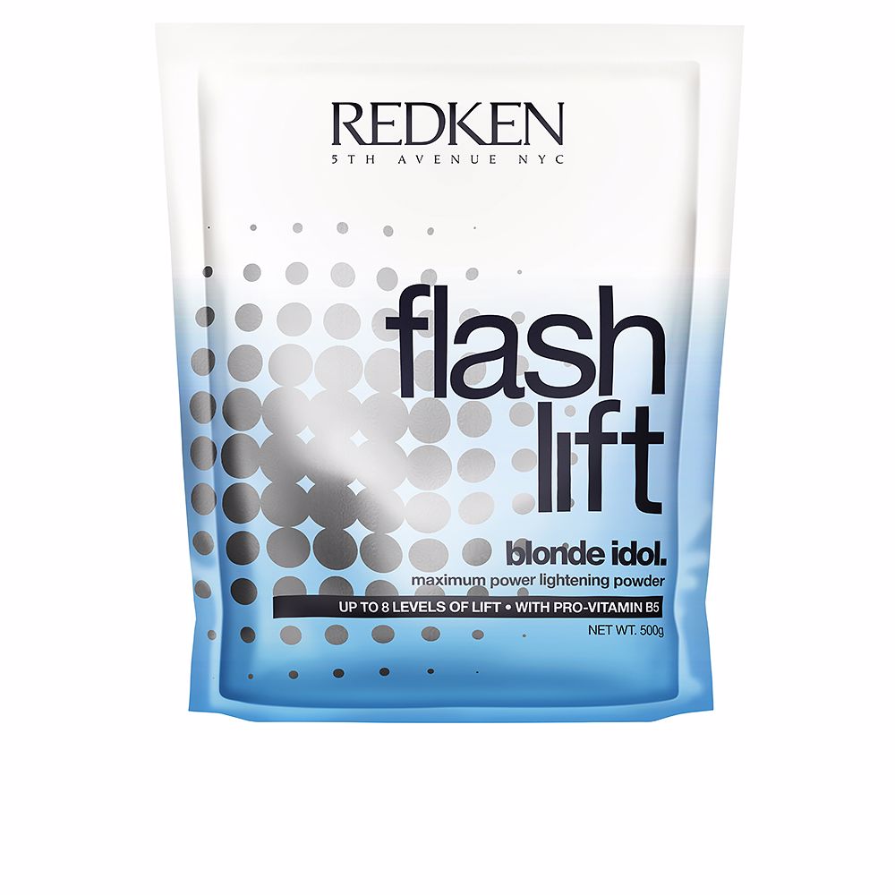 BLONDE IDOL flash lift 500 g