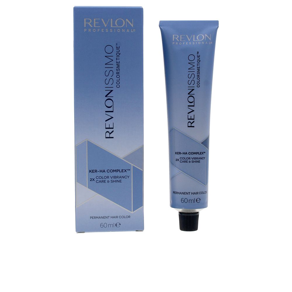 REVLONISSIMO HIGH COVERAGE #6,12-dark frosty beige 60 ml