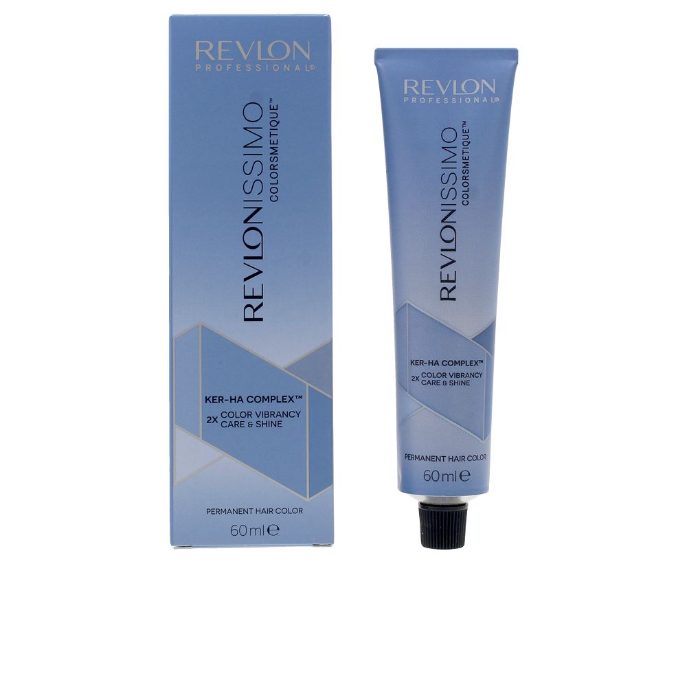 REVLONISSIMO COLORSMETIQUE  #8,1 60 ml